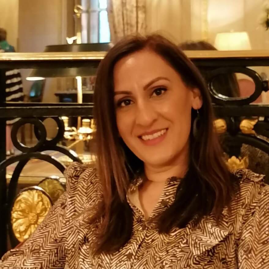 Rehal Innovation and Brand Strategist Testimonial
