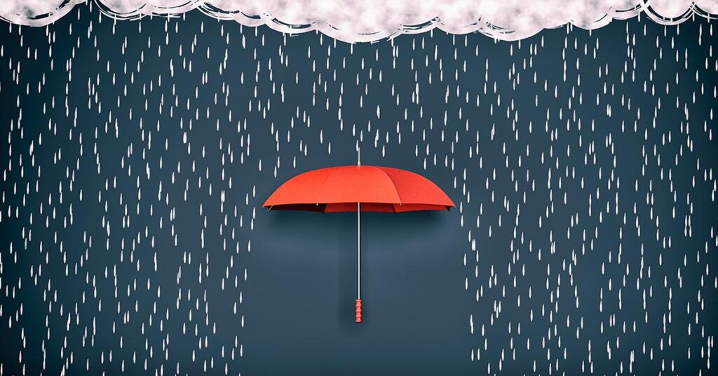 umbrella 